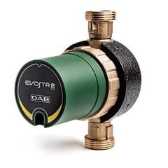 Циркуляционный насос DAB EVOSTA 2 11/85 SAN DN1 / 2 230 В 50 Гц цена и информация | DAB Сантехника, ремонт, вентиляция | pigu.lt