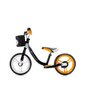 Balansinis dviratukas Kinderkraft Space, Orange kaina ir informacija | Balansiniai dviratukai | pigu.lt