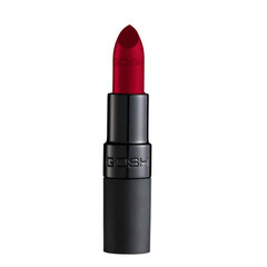 Губная помада Gosh Velvet Touch Lipstick 029 Runway Red цена и информация | Помады, бальзамы, блеск для губ | pigu.lt