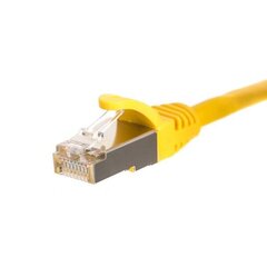 NetRack BZPAT5FY цена и информация | Кабели и провода | pigu.lt
