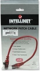 Intellinet Network Solutions 342131 kaina ir informacija | Kabeliai ir laidai | pigu.lt