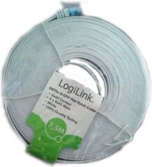 LogiLink CP0137 kaina ir informacija | Kabeliai ir laidai | pigu.lt