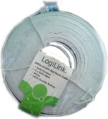 LogiLink CP0141 цена и информация | Кабели и провода | pigu.lt