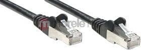 Intellinet Network Solutions Cat6 кабель, 3 м цена и информация | Кабели и провода | pigu.lt