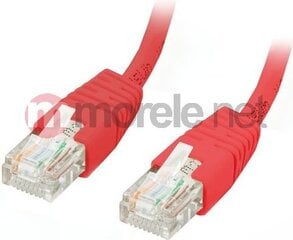 Equip 625422, RJ45, 3 m kaina ir informacija | Kabeliai ir laidai | pigu.lt