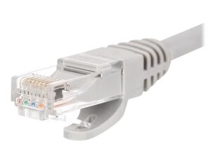 Netrack RJ45, 25 m kaina ir informacija | Kabeliai ir laidai | pigu.lt