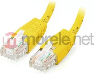 Equip 625467, RJ45, ‎0.5 м цена и информация | Кабели и провода | pigu.lt