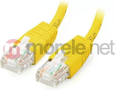 Equip 625467, RJ45, ‎0.5 m kaina ir informacija | Kabeliai ir laidai | pigu.lt