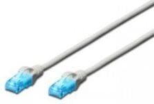 Digitus DK1512200, RJ45, 20 m kaina ir informacija | Kabeliai ir laidai | pigu.lt