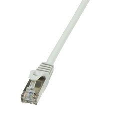 Logilink Cat5e, 10 m цена и информация | Кабели и провода | pigu.lt