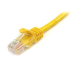 Startech RJ45 2m kaina ir informacija | Kabeliai ir laidai | pigu.lt