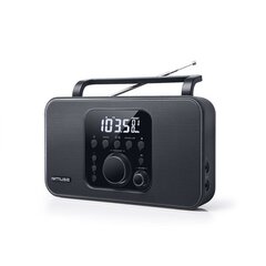 Muse M-091R цена и информация | Радиоприемники и будильники | pigu.lt