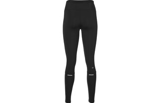 Спортивные штаны Asics Highwaist Tight W 154563-0904, 48951 цена и информация | Спортивная одежда для женщин | pigu.lt