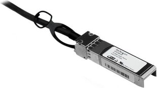 Опто-волоконный кабель Startech SFPCMM1M цена и информация | Кабели и провода | pigu.lt