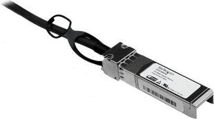 Сетевой кабель SFP+ Startech SFPCMM3M цена и информация | Кабели и провода | pigu.lt