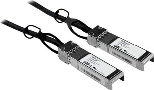 Startech SFPCMM5M, SFP+, 5 m kaina ir informacija | Kabeliai ir laidai | pigu.lt