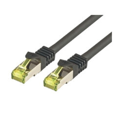 Mcab RJ45, 30 m цена и информация | Кабели и провода | pigu.lt