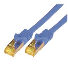 Mcab RJ45, 7,5 м цена и информация | Кабели и провода | pigu.lt