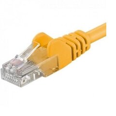 PremiumCord RJ45, 2 m цена и информация | Кабели и провода | pigu.lt