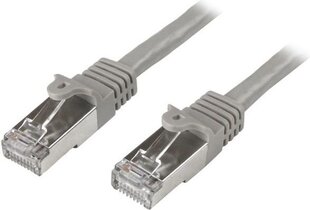 Жесткий сетевой кабель UTP кат. 6 Startech NLBL-50C-CAT6A-PATCH цена и информация | Кабели и провода | pigu.lt