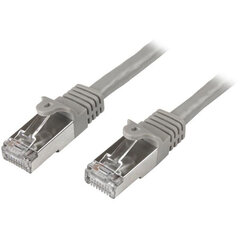 Жесткий сетевой кабель UTP кат. 5е Startech 45PAT2MGN цена и информация | Кабели и провода | pigu.lt