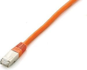 Equip RJ45, 15 m kaina ir informacija | Kabeliai ir laidai | pigu.lt