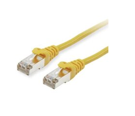 Equip RJ45, 5 m kaina ir informacija | Kabeliai ir laidai | pigu.lt