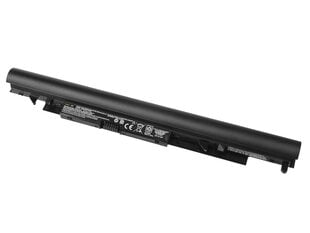 Green Cell Laptop Battery JC04 HP 240 G6 245 G6 250 G6 255 G6, HP 14-BS 14-BW 15-BS 15-BW 17-AK 17-BS kaina ir informacija | Akumuliatoriai nešiojamiems kompiuteriams | pigu.lt