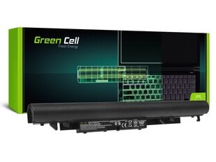 Green Cell Laptop Battery JC04 HP 240 G6 245 G6 250 G6 255 G6, HP 14-BS 14-BW 15-BS 15-BW 17-AK 17-BS kaina ir informacija | Green Cell Kompiuterinė technika | pigu.lt