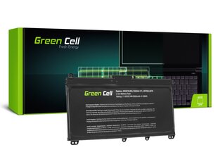 Green Cell HP145 notebook spare part Battery цена и информация | Аккумуляторы для ноутбуков	 | pigu.lt