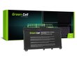 Green Cell Laptop Battery TF03XL HSTNN-LB7X 920046-421 920070-855 HP 14-BP Pavilion 14-BF 14-BK 15-CC 15-CD 15-CK 17-AR kaina ir informacija | Akumuliatoriai nešiojamiems kompiuteriams | pigu.lt
