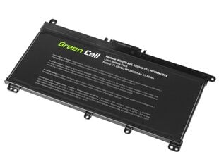 Green Cell HP145 notebook spare part Battery цена и информация | Аккумуляторы для ноутбуков	 | pigu.lt