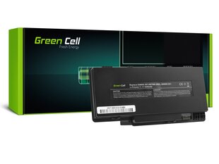 Green Cell Laptop Battery HP Pavilion DM3 DM3Z DM3T DV4-3000 kaina ir informacija | Akumuliatoriai nešiojamiems kompiuteriams | pigu.lt