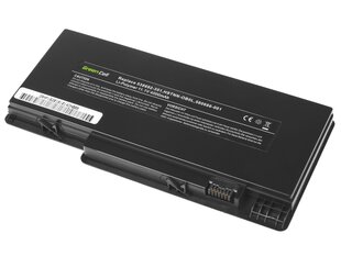 Green Cell Laptop Battery HP Pavilion DM3 DM3Z DM3T DV4-3000 цена и информация | Аккумуляторы для ноутбуков	 | pigu.lt