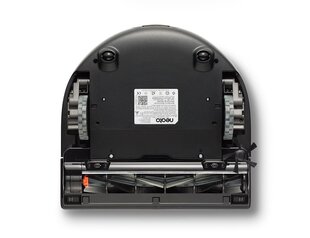 Робот-пылесос Neato Botvac D7 945-0296, 120 мин, белый/черный цена и информация | Пылесосы-роботы | pigu.lt