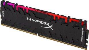 Kingston HyperX Predator kaina ir informacija | Operatyvioji atmintis (RAM) | pigu.lt