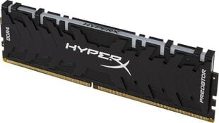 KINGSTON HX432C16PB3A/16 цена и информация | Оперативная память (RAM) | pigu.lt