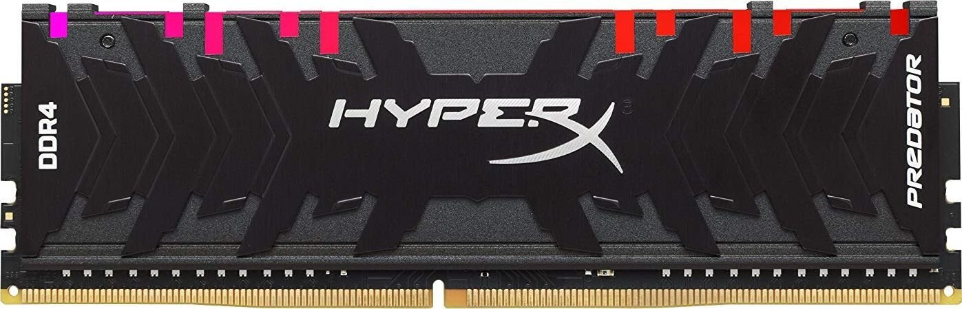 Kingston HyperX Predator kaina ir informacija | Operatyvioji atmintis (RAM) | pigu.lt