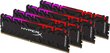 Kingston HyperX Predator kaina ir informacija | Operatyvioji atmintis (RAM) | pigu.lt