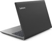 Lenovo Ideapad 330-15IKB (81DE02DRPB) kaina ir informacija | Nešiojami kompiuteriai | pigu.lt