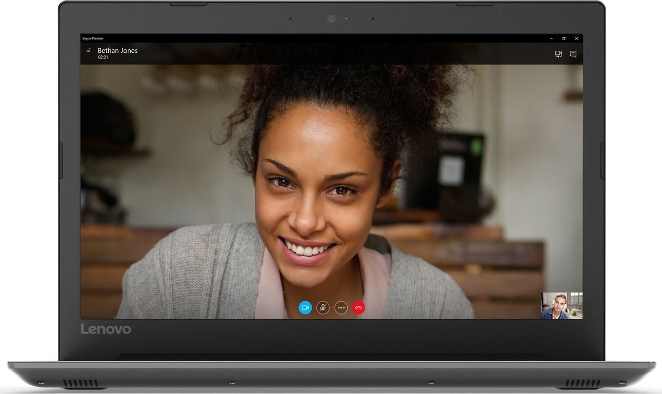 Lenovo Ideapad 330-15IKB (81DE02DRPB) kaina ir informacija | Nešiojami kompiuteriai | pigu.lt
