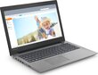 Lenovo Ideapad 330-15IKB (81DE02DRPB) цена и информация | Nešiojami kompiuteriai | pigu.lt