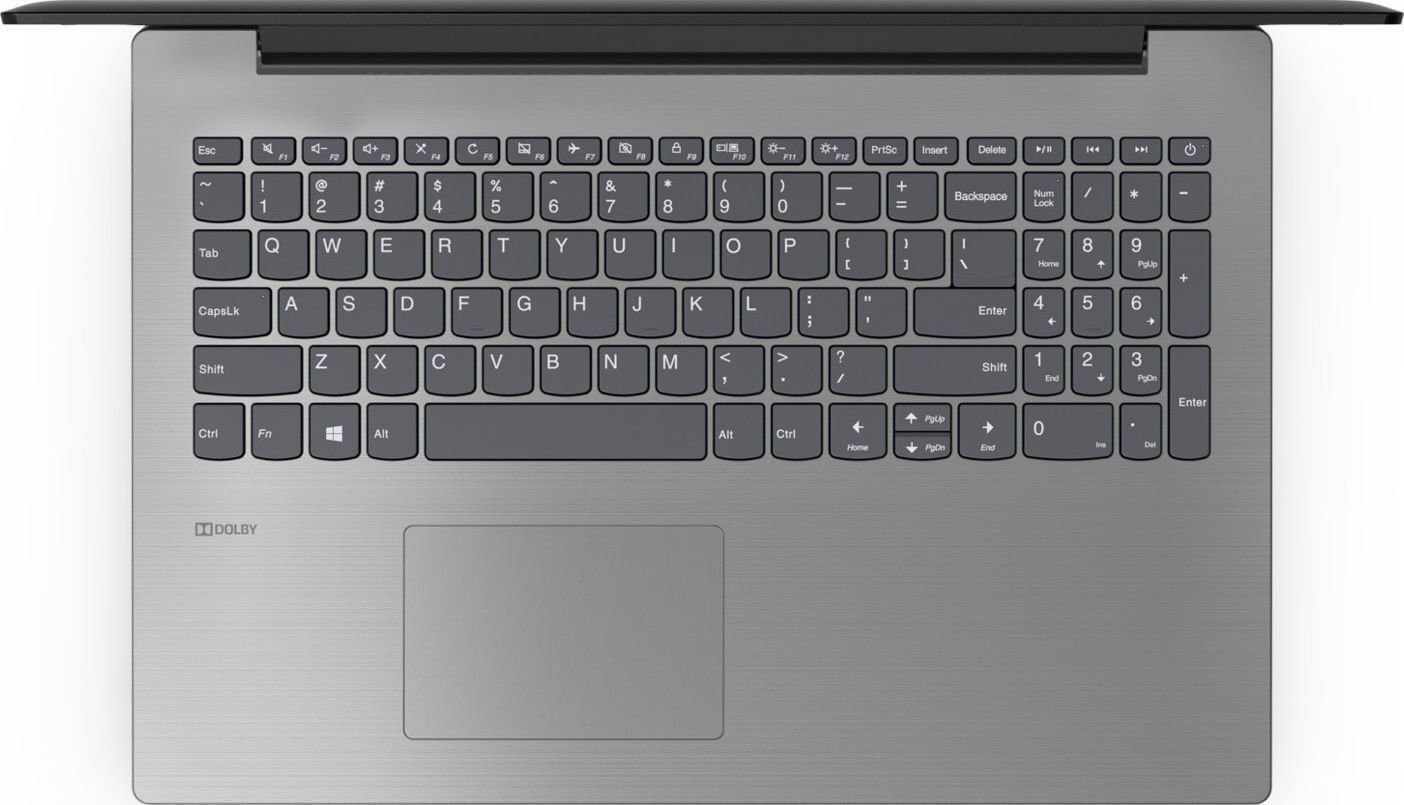 Lenovo Ideapad 330-15IKB (81DE02DPPB) kaina ir informacija | Nešiojami kompiuteriai | pigu.lt