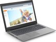 Lenovo Ideapad 330-15IKB (81DE02BEPB) цена и информация | Nešiojami kompiuteriai | pigu.lt