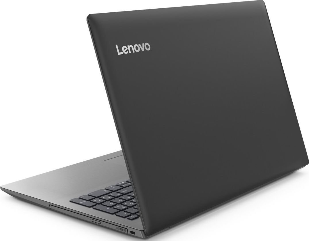 Lenovo Ideapad 330-15IKB (81DE02BEPB) цена и информация | Nešiojami kompiuteriai | pigu.lt