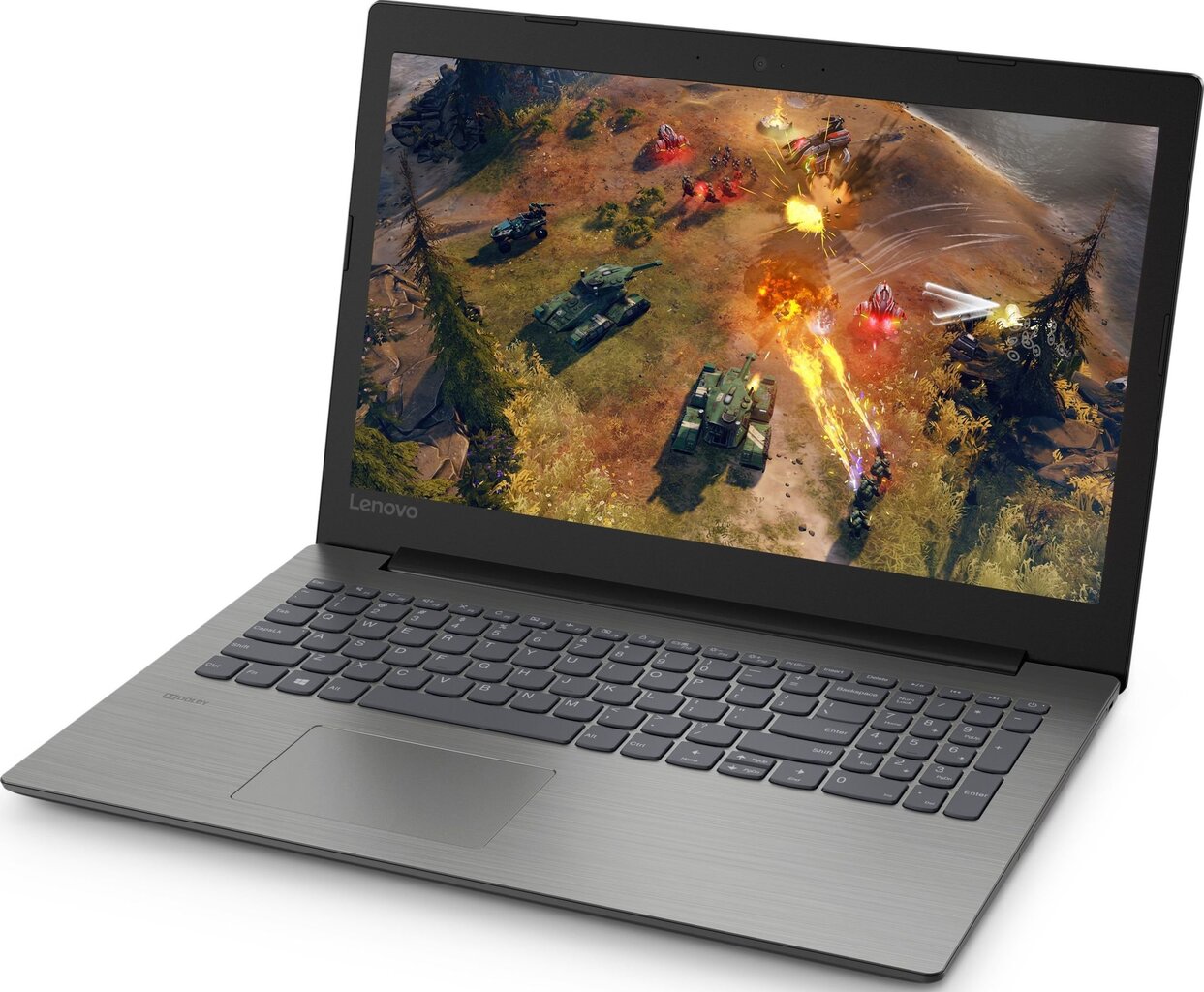 Lenovo Ideapad 330-15ARR (81D200JRPB) kaina ir informacija | Nešiojami kompiuteriai | pigu.lt