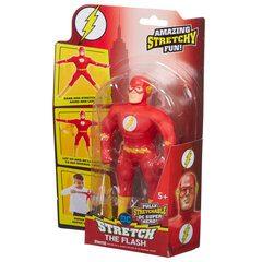 STRETCH ARMSTRONG, Тянущаяся минифигурка, 18 cм, Batman цена и информация | Игрушки для мальчиков | pigu.lt