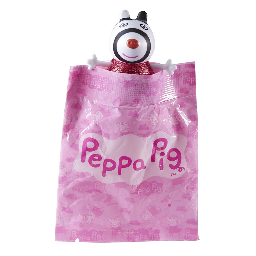 Rinkinys stebuklingi siurprizai Peppa Pig kaina ir informacija | Žaislai mergaitėms | pigu.lt