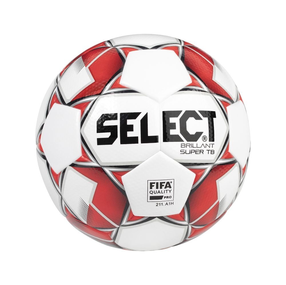 Futbolo kamuolys Super Brillant, 5 dydis kaina ir informacija | Futbolo kamuoliai | pigu.lt