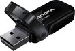 ADATA AUV240-32G-RBK kaina ir informacija | USB laikmenos | pigu.lt